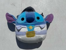 Elvis Stitch Squishmallow