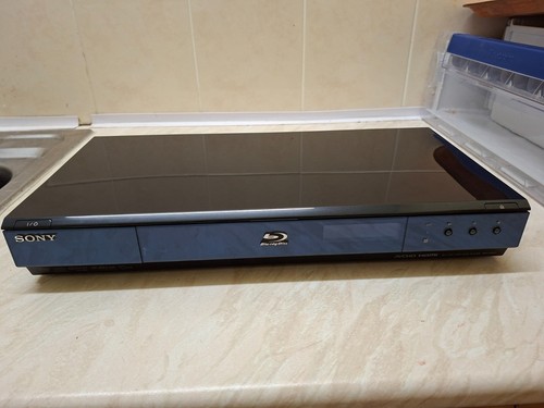 Sony bdp s550 blu - sony, bdp-s550