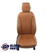BMW F30 F31 F36 Front Seat