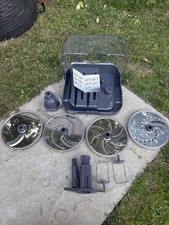 Kenwood Multipro Excel Food