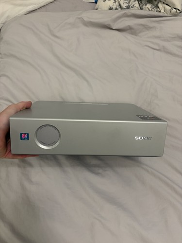 Sony vpl es2 3lcd - vpl-es2, projector