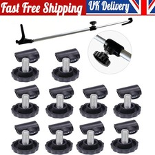 Caravan Polyplastic Window