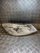 SKODA OCTAVIA MK2  FRONT RIGHT