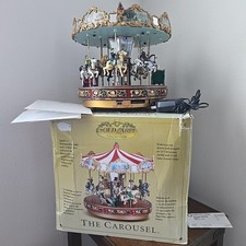 Gold Label Mr Christmas