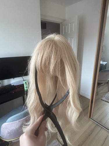 Women clip wig long - women’s, clip-in