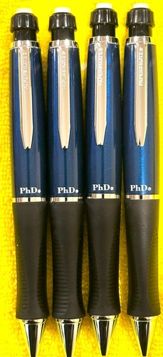 Sanford paper mate phd - mate, pencils