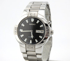 Seiko Kinetic 5M43-0E90