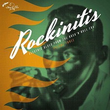 Rockinitis Vol. 3 / VARIOUS by
