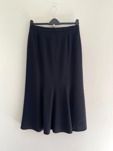 Frank walder midi - midi, skirt