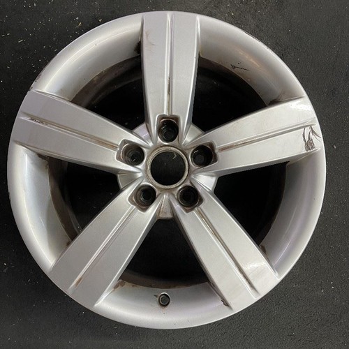 Audi oem wheel - audi, 17”