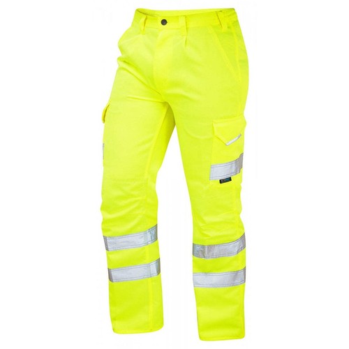 Leo workwear bideford - leo, ecoviz