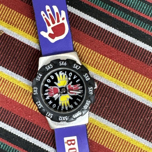 Vtg 1980 body glove - body,