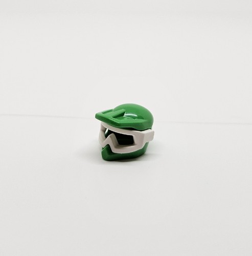 Lego helmet for motorbike bike - lego,