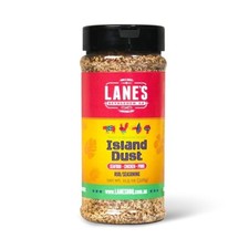 Lane's BBQ Island Dust Rub -