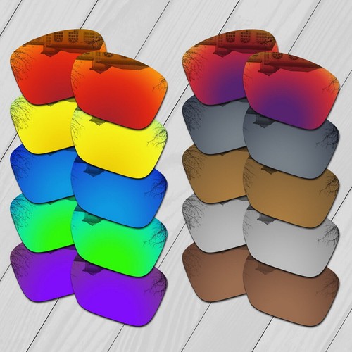 Polarized replacement lenses - polarized,