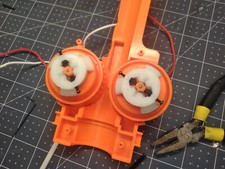 Nerf Rival Nemesis, Perses