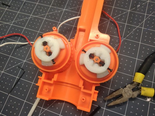 Nerf rival nemesis perses - rival,