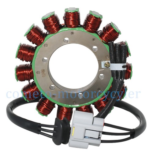 Motorcycle stator coil - for, bmw