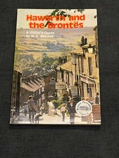 Haworth and the Brontës: A