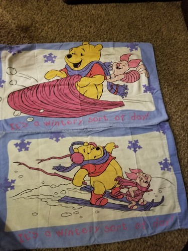 Vintage 90s set winnie - vintage, of