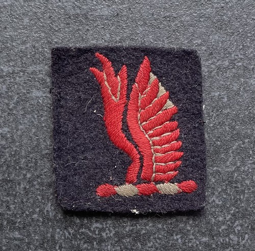 Ww2 24th independent guards - independent,