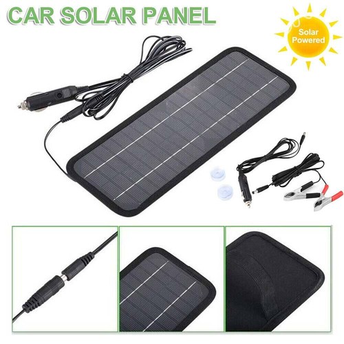 12v portable solar panel - portable,