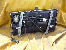 Ford Fiesta 2002-2008 3 DOOR MK6 Passenger Side Window Regulator NEARSIDE card