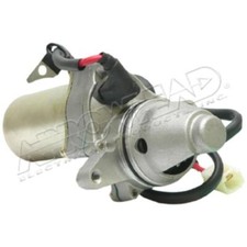 STARTER MOTOR LT80