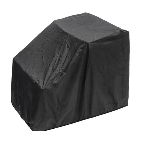Boat center console cover - center,