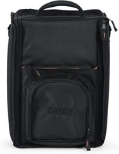 Gator cases messenger style - gator,