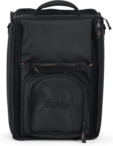 Gator cases messenger style - gator,