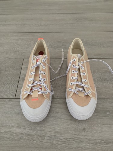 Adidas nizza trek low - adidas,