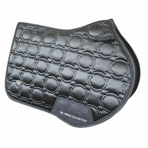 Woofwear vision saddle - woofwear, pad