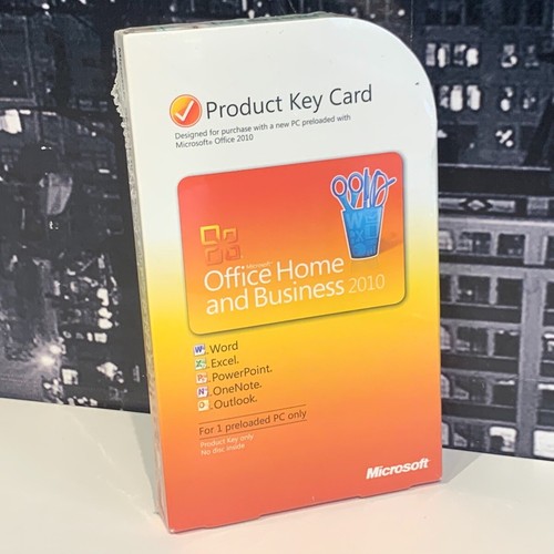 Microsoft office 2010 - microsoft,