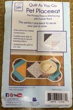 June Tailor Quilt As You Go