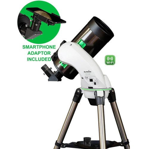 Sky watcher skymax 127 - watcher, mak