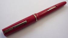 Vintage Osmiroid No 65 Pen Mk