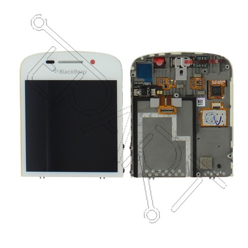 Blackberry q10 sqn100 lcd - blackberry,