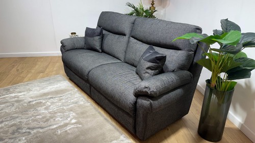 Dfs tamla seater fabric - tamla,