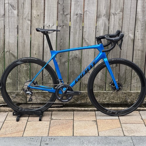Giant tcr advanced - giant, 2