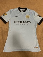 James Milner Match Worn