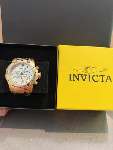 Invicta pro diver - pro, 0074