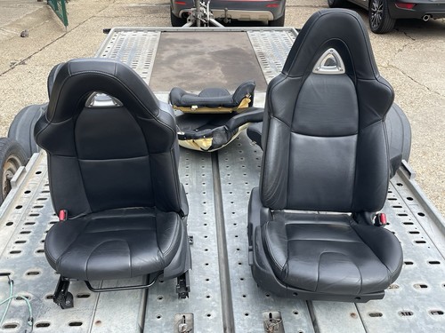 Mazda leather heated - leather,