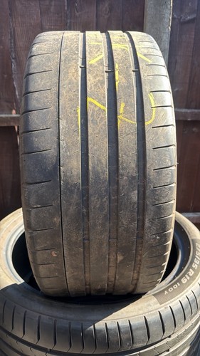 255 zr19 michelin pilot - 255,