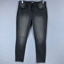Project Runway Skinny Jeans