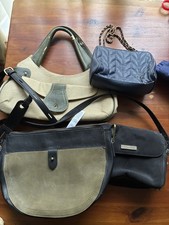 Bundle Of Bags