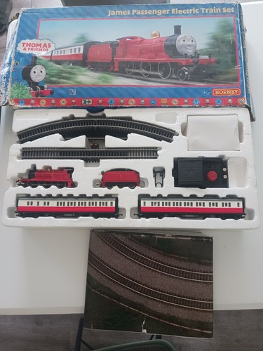 Hornby gauge thomas - hornby,