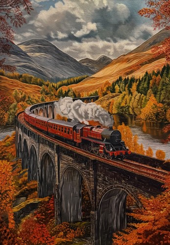 Original oil painting - oil,