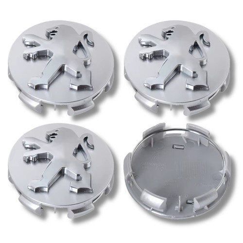 Alloy wheel centre cap - wheel, hub