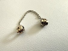 Genuine Pandora Silver And